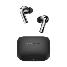 PLUS、京东百亿补贴：OnePlus 一加 Buds 3 入耳式 降噪蓝牙耳机