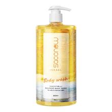 硫磺除螨沐浴露乳800ml/瓶