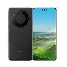 百亿补贴：HUAWEI 华为 Mate 60 Pro 手机 12GB+256GB 雅丹黑