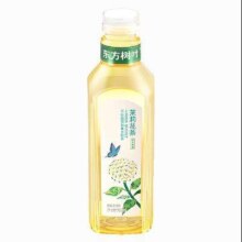 plus会员:农夫山泉 东方树叶 茉莉花茶 900ml*12瓶61.63元包邮