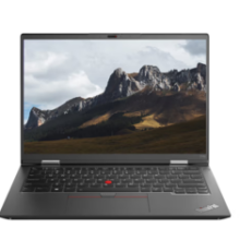 PLUS会员！ThinkPad 思考本 T14p 14.0英寸笔记本电脑（i9-13900H、32GB、1TB）