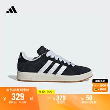 GRAND COURT BASE 00s休闲板鞋男女adidas阿迪达斯官方轻运动