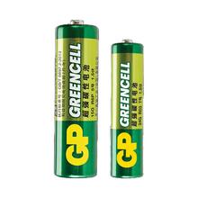 GP 超霸 15G-2ISP10 5号碳性电池 1.5V 12粒装