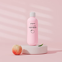 Pigeon 贝亲 桃叶精华爽身露 200ml