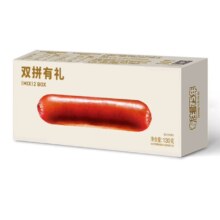 尊乐爆汁脆皮烤肠  热狗肠 早餐肠 肉肠 火锅烧烤食材