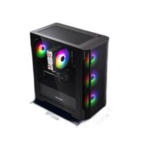 以旧换新补贴：Lenovo 联想 异能者Co-50 台式主机（i5-12400F、16GB、512GB、RTX4060）