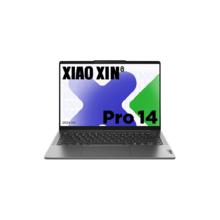 广东消费券：Lenovo 联想 小新 Pro 14 2024 AI元启版 14英寸轻薄本（Ultra9-185H、32GB、1TB、2.8K、120Hz）