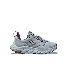 HOKA ONE ONE ANACAPA 阿纳卡帕 BREEZE LOW 通用款徒步鞋