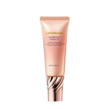 COVERMARK 傲丽 日本直邮COVERMARK珂芙缦亮颜美肌防紫外线CC霜透亮肌肤持妆25g