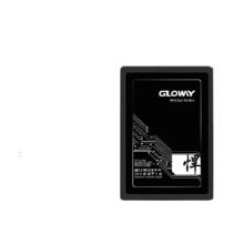 限移动端：GLOWAY 光威 悍将系列 SATA 固态硬盘 512GB（SATA3.0）