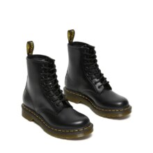 PLUS会员：Dr.Martens 马汀博士 马丁1460W 女款马丁靴 10106412702703