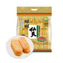 88VIP会员：Want Want 旺旺 仙贝膨化原味688g