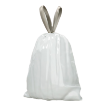 概率券： 垃圾袋 加厚加大点断易撕 45*50CM 15只