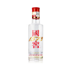 国窖1573 泸州老窖 国窖1573 52度 浓香型白酒 100ml