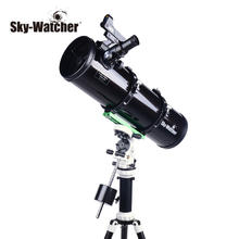 Sky-Watcher 星达 AZ-EQ Avant 130P 经纬仪/赤道仪双模式户外天文望远镜
