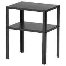 IKEA 宜家 KNARREVIK科纳列维克床头置物架 37*28*45cm