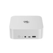 京东PLUS：Beelink 零刻 SER8 迷你台式机 冰霜银（R7-8845HS、核芯显卡）