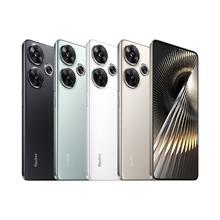 百亿补贴：Xiaomi 小米 Redmi Turbo3 第三代骁龙8s 小米澎湃OS
