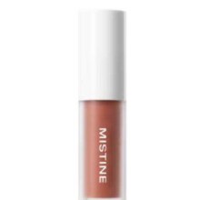 加入店铺会员：Mistine 蜜丝婷 新品晶冻水光唇釉 1.3g
