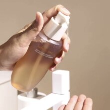 临期：雪花秀 顺行柔和洗面奶200ml