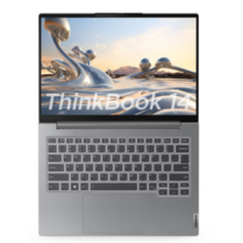 Lenovo 联想 ThinkBook 14 2023 14英寸笔记本电脑（i5-13500H、16GB、1TB）