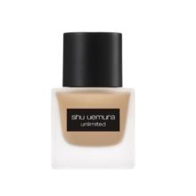 88VIP会员：shu uemura 植村秀 羽纱持妆粉底液