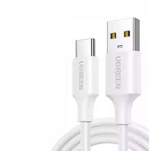 UGREEN 绿联 Type-C数据线 3A 1m