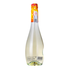 小萄 张裕旗下 低度甜白葡萄酒 375ml