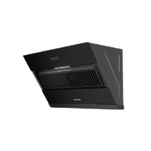 限移动端、京东百亿补贴：SUPOR 苏泊尔 抽油烟机 家用大吸力 17立方侧吸式吸油烟机老式厨房脱排油烟机 简易操作 DJ07