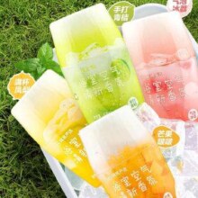 PLUS会员：网易严选 浴室香氛 400ml *4件