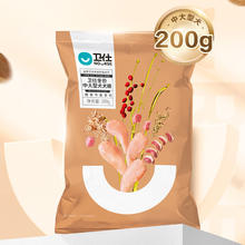 京东PLUS：NOURSE 卫仕 膳食平衡系列 全价中大型犬粮 200 尝鲜款