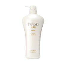 丝蓓绮（TSUBAKI）奢耀修护 护发素 750ml（柔顺光艳/丰盈/滋养柔顺/修护染烫损伤）