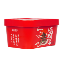 谈小爱 老北京炸酱面146g
