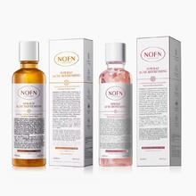 拍两件NOFN 金盏花玫瑰花爽肤水250ml