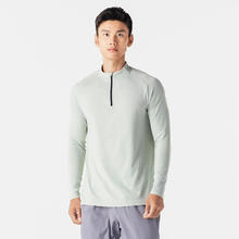DECATHLON 迪卡侬 ECATHLON 迪卡侬 男子运动卫衣 8786171