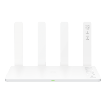京东百亿补贴：荣耀 wifi6 千兆路由器 5G双频 荣耀路由4 3000M传输速率