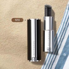 PLUS会员: 纪梵希（Givenchy）小羊皮唇膏N10口红