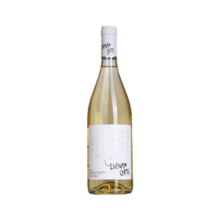 月亮门 霞多丽西班牙进口 月神冰镜半甜 白葡萄酒 750ml  1瓶