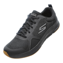 plus会员：SKECHERS 斯凯奇 男款休闲运动鞋 10095356147825
