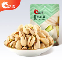 洽洽 休闲坚果零食 开心果98g/袋*3件