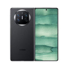 百亿补贴：HUAWEI 华为 Mate X5 典藏版 智能手机 16GB+512GB 羽砂黑