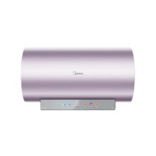 限地区、PLUS会员：美的 Midea 免清洗电热水器60升家用 3300W变频 出水断电 镁棒免更换 阻垢 一级能效 F6033-JE8(HE)