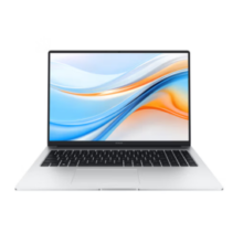HONOR 荣耀 X16 Plus 2024款 锐龙版 16英寸笔记本电脑（R7-8845HS、16GB、512GB）