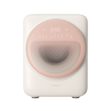 预售：Roborock 石头 Q1M系列 XQG008RR46 迷你洗衣机 0.8kg 桃气粉
