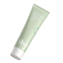 30日20点、限量300件：ILSO清洁面膜泥膜 100g