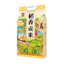 88VIP：五米常香  稻香贡米5kg