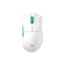 20点开始、plus：机械师（MACHENIKE）L8air 中小手型  三模游戏鼠标 星闪版
