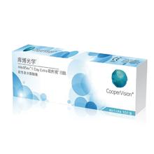 前4h凑单38 库博欧柯视隐形眼镜日抛30片