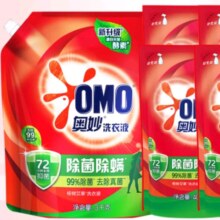 奥妙 除菌除螨洗衣液 持久留香型  9.2斤