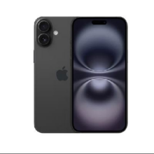 13日20点：Apple 苹果 iPhone 16 Plus 5G智能手机 512GB A+会员版
